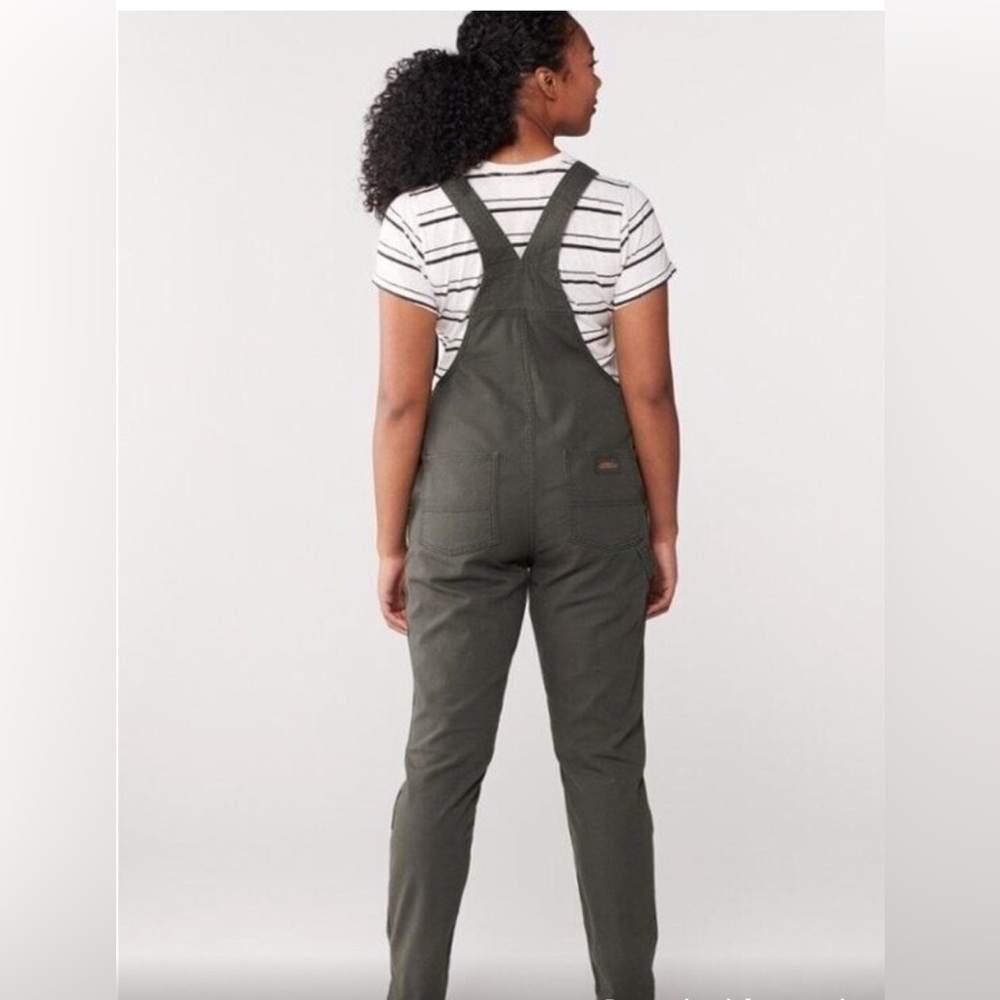 REI Overalls - Picture 5 of 8